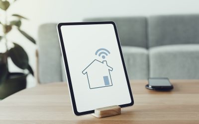 EL FUTURO DE LA CONSTRUCCIÓN: EDIFICIOS INTELIGENTES