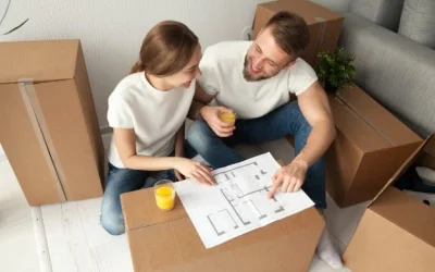 Aspectos a considerar para tu nuevo depa